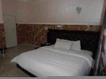 Dilic Hotel Mobushipe Exterior photo