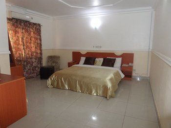 Dilic Hotel Mobushipe Exterior photo