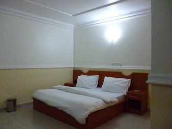 Dilic Hotel Mobushipe Exterior photo